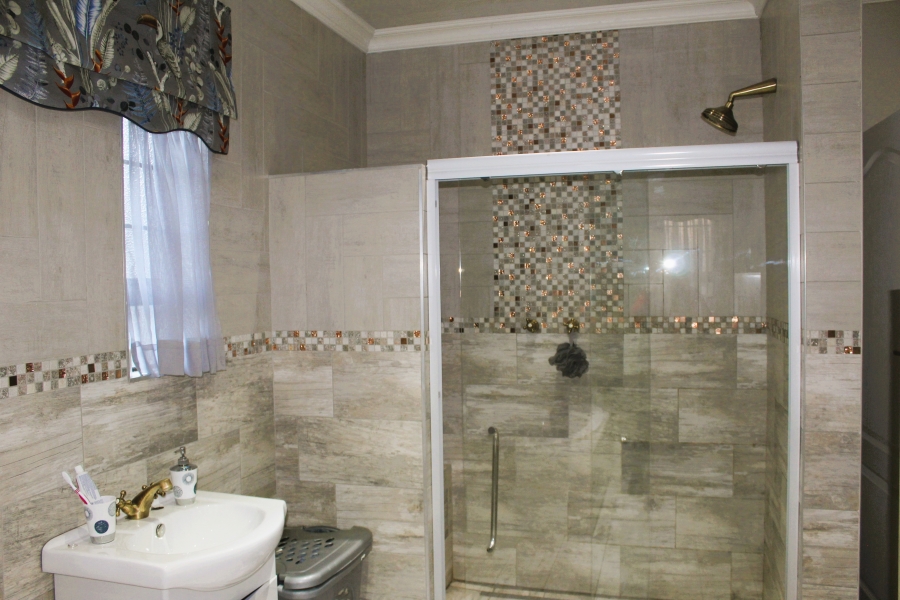 4 Bedroom Property for Sale in Sasolburg Ext 23 Free State